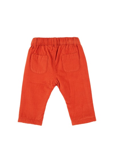 Chicco Pantalon 09024341000000 000046 Medıum Orange