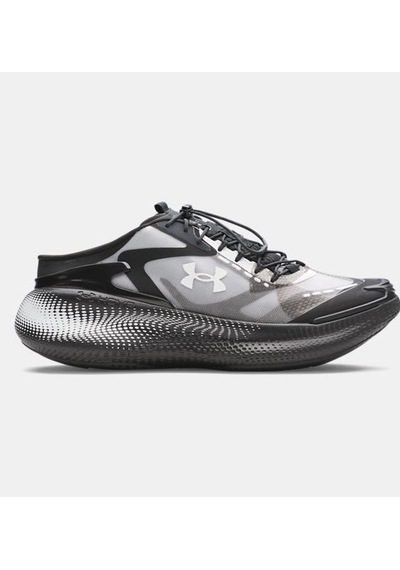 Under Armour Ua Echo Unısex Spor Ayakkabı 6006061 6006061 001 001