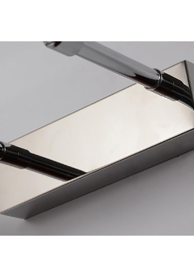 Tr Banyo Ayna Led Duvar Lambası Su Geçirmez Modern İç Mekan Alüminyum Duvar Aydınlatmaları Oturma Odası Yatak Od Diğer