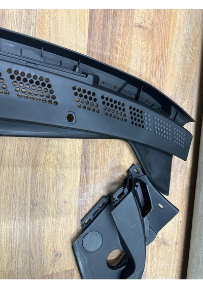 Honda Civic Ön Cam Orta Sağ Sol Set Izgarası 2006-2011