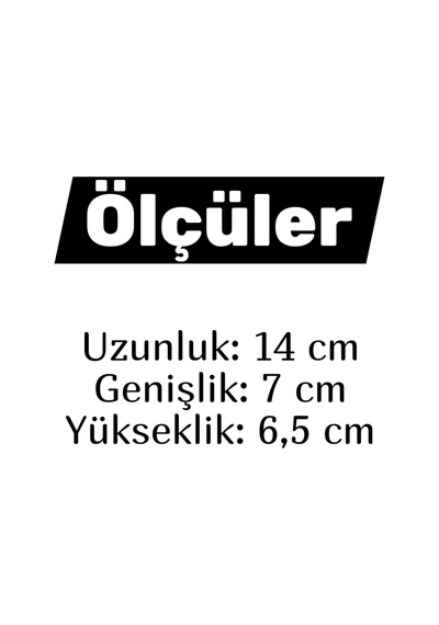 Ahşap Masaüstü Kalemlik Diğer
