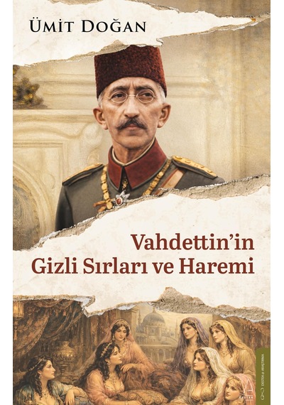 Vahdettin İn Gizli Sırları Ve Haremi Sku: Smgstkb60e5f0848