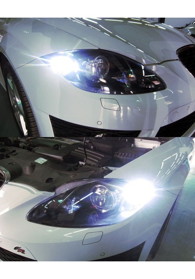 Femex Seat Leon Mk2 Gündüz Led Ampul Femex Premium P21W