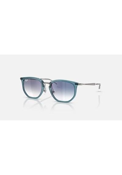 Ray-ban Junıor 0rj9085s Güneş Gözlüğü Mavi
