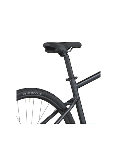 Scott Sub Cross 10 Men Şehir Bisikleti 28 Jant L-51'' Cm Siyah