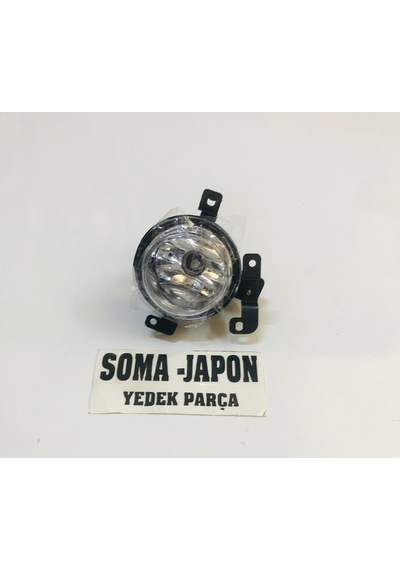 Getz 06-08 Sis Lambası Ön Sağ 92202 1c510