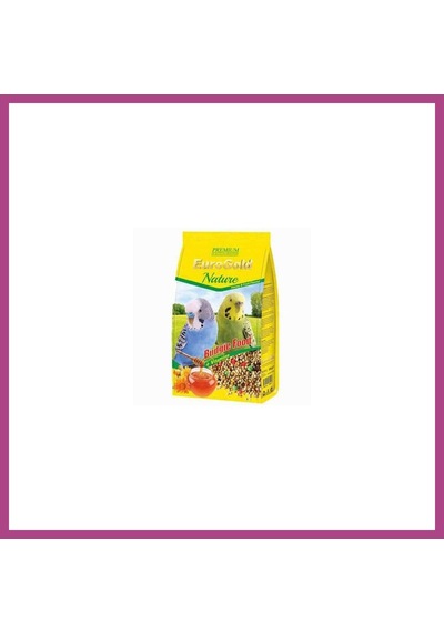 Gees Global Special Meyveli Muhabbet Kuşu Yemi 500 Gr Gbzs