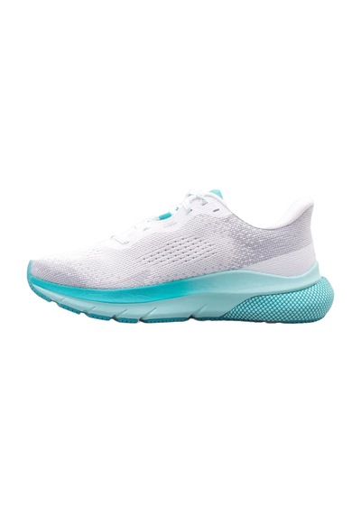 Under Armour Hovr Turbulence 2 Kadın Koşu Ayakkabısı Siyah