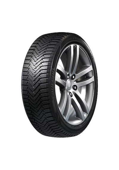 Laufenn 235/60 R18H XL İ Fit + Lw31 107H M+S Kış Lastiği 2024