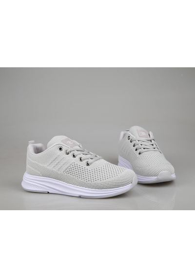 M.P Mp 251-2371 Gri Unisex Sneakers Gri