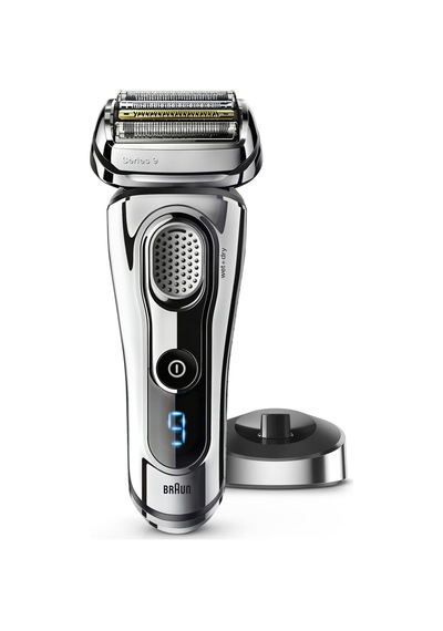 Braun 9 Serisi 9293S Islak ve Kuru Sakal Tıraş Makinesi