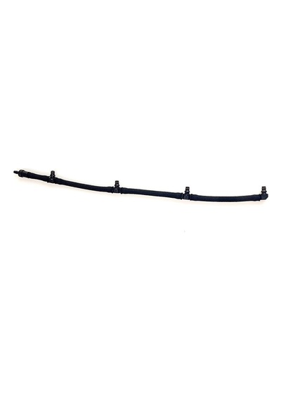 Wıntech 0500454 Enjektör Geri Dönüş Borusu Ford Ranger 2.5 Tdci 06-12 6m349288da-1449270 -