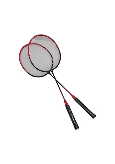 Sportica Badminton Raket Seti