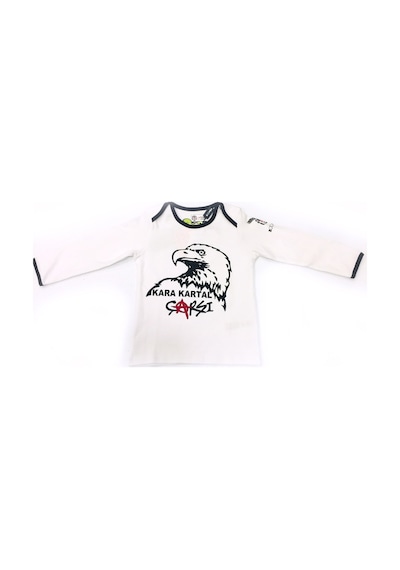 Fanatiktaraftar Beşiktaş Çarşı Sweat Çocuk - Zoombia 008