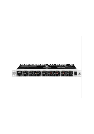 Behrınger Powerplay Ha8000 V2 8-Kanal Kulaklık Preamfisi