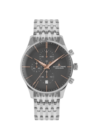 Jacque Lemans London 1-2163ı Erkek Kol Saati