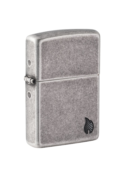 Zippo 28973 Armor Series Flame Çakmak Çok Renkli