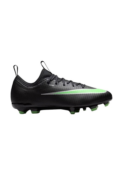Nike Jr Vapor 17 Academy Fg/mg Çocuk Futbol Ayakkabısı Im7359-001 Siyah