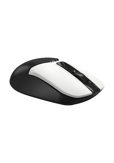 A4Tech FG12S Panda 1200 DPI Sessiz Kablosuz Optik Mouse