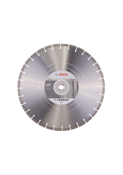 Bosch Beton Kesme için Elmas Testere 450 MM – 2608602546