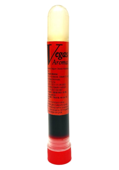 Vegas Aroma Malt C - Şivas Viski Kiti Viski Aroması Malt Kiti 10 ML