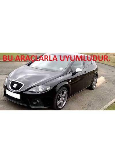 Seat Leon Pandizot 2007-2012 443798330
