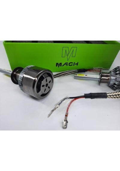 H1 H4 H7 H11 Beyaz Led Xenon Far Ampül Ön Far Ve Sis Zenon Led 436060800