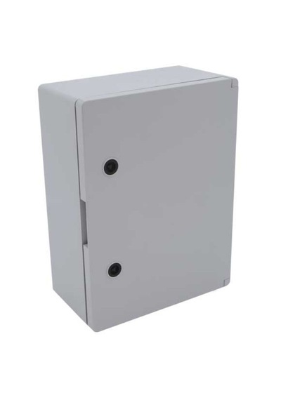 60x80x26 Opak Plastik Pano