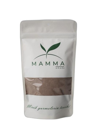 Mamma Emada Bebek Pudingi