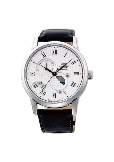 Orient Ra-ak0008s30b Erkek Kol Saati Gri