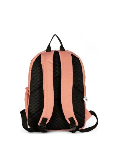 Sisley Pembe Unisex Sırt Çantası Sisley 12923 Pembe