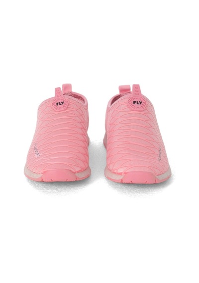 Fly Soft Agua Çocuk Yumaşak Kaymaz Taban Havuz Deniz Ve Kreş Ayakkabısı Pembe