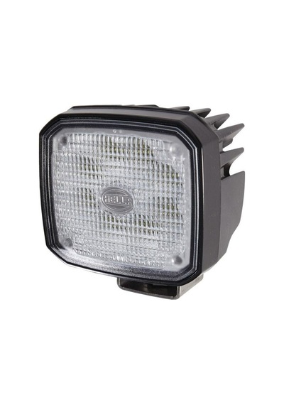 Hella Off-road Led Lamba 12v-24v Ultra Beam Gen. Iı 1ga995606-001