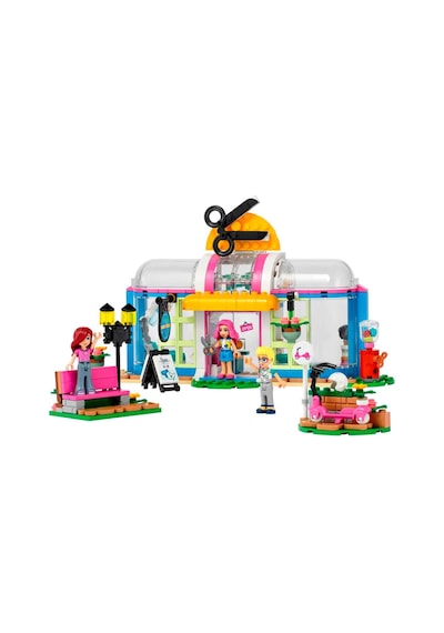 LEGO® Friends Kuaför Salonu (41743)