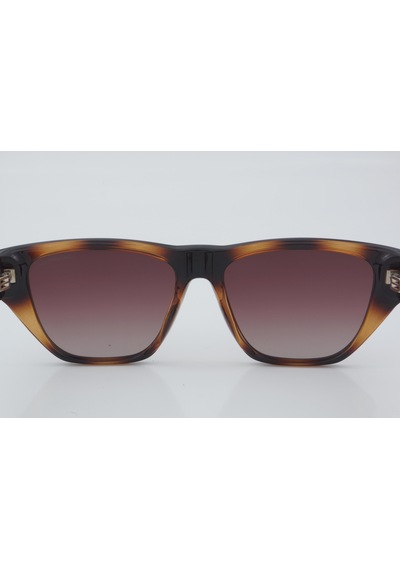 Despada Ds 2148 C2 54 - 01 Güneş Gözlüğü Leopar