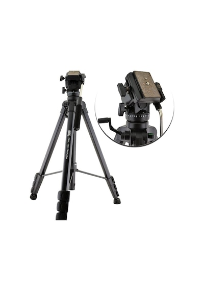 Prodigix Pdx 701 Pro Plus Tripod