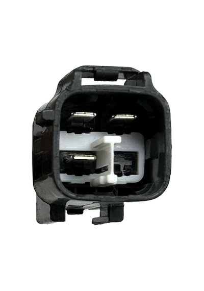 Hyundai Getz Dizel Klimalı Fan 2006-2012 25380-1c760