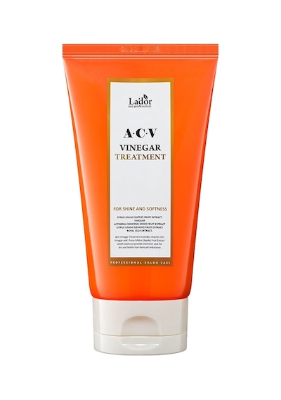 Lador Saç Derisini Canlandıran ve Parlaklaştıran Sirke Özlü Saç Kremi LADOR ACV Vinegar Treatment 150ML