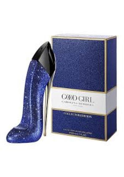 Carolina Herrera Good Girl Collector Edition Edp Kadın Parfüm 80