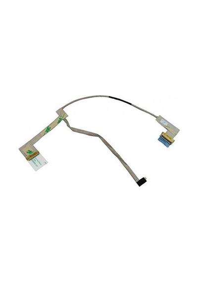 Lenovo Uyumlu B570 B575 V570 V575 La57 Edp Lcd Data Flex Kablosu - 50.4I