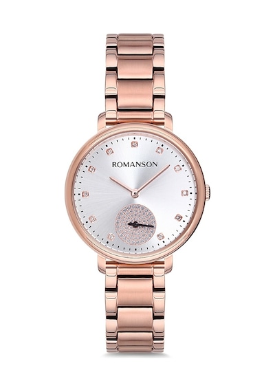 Romanson RM9A14LLRRAS6R Kadın Kol Saati
