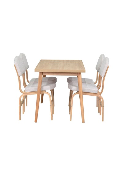 Vilinze Ege Sandalye Avanos Ahşap Mdf Mutfak Masası Takımı - 70x120 Cmtk-avanos-70120-nn-ege19n-flokbeyaz Beyaz Vilinze Ege Sandalye Avanos Ahşap Mdf Mutfak Masası Takımı - 70x120 Cmtk-avanos-70120-nn-ege19n-flokbeyaz Beyaz