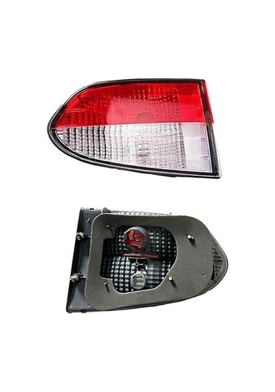 Stop Hyundai Starex 05-07 Sol İç 92405-4a600-t