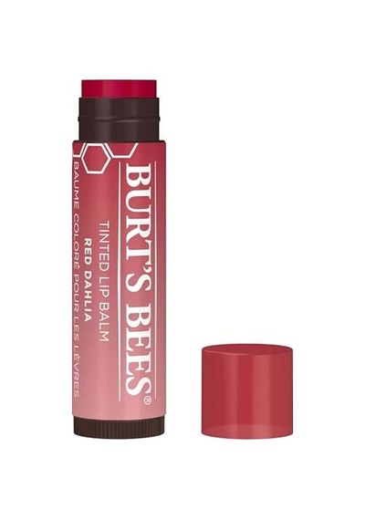 Burt&apos S Bees Renkli Dudak Bakım Kremi