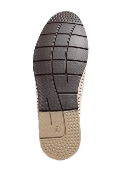 Hakiki Deri Erkek Casual Ayakkabı 711ma07lzr 001