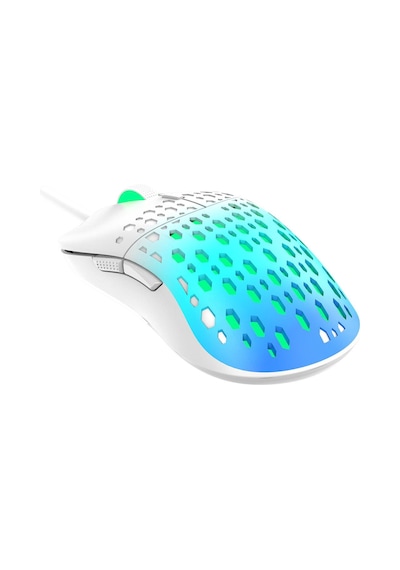 Aula S11 Pro 3600 DPI RGB Optik Oyuncu Mouse