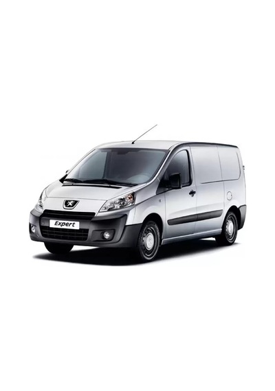 Mfk 650mm-500mm Peugeot Expert 2007-2016 Muz Silecek Takımı Aparatlı