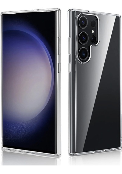 Galaxy Uyumlu S25 Ultra Kılıf Redclick Droga Kapak