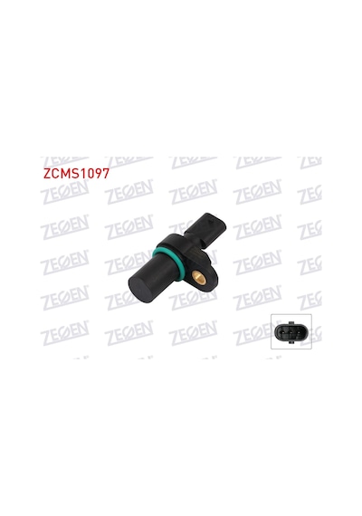 Bmw F20 116d / F22 220d Eksantrik Devir Sensoru