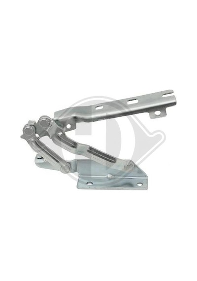Volkswagen Jetta 3 Golf 5 2004-2009 Motor Kaput Mentesesi Sağ Taiwan 1k0823302c Itl